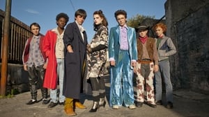 Sing Street