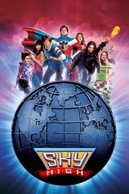 Sky High Sky High