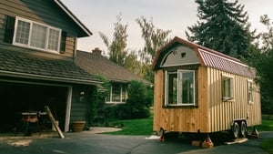 Small Is Beautiful: A Tiny House Documentary