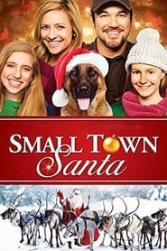 Small Town Santa Small Town Santa