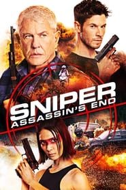 Sniper: Assassin’s End Sniper: Assassin’s End