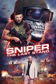 Sniper: The Last Stand