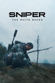 Sniper: The White Raven Sniper: The White Raven