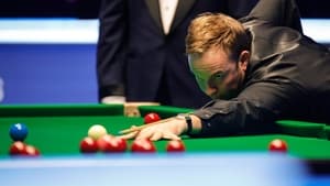 Snooker Man