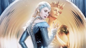 Snow White and the Huntsman