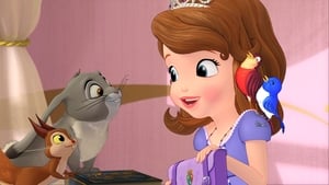 Sofia the First: Once Upon a Princess