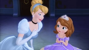 Sofia the First: Once Upon a Princess