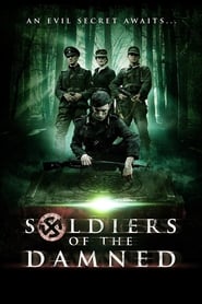 Soldiers of the Damned Soldiers of the Damned