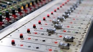 Soundbreaking