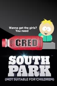 South Park (Not Suitable for Children) South Park (Not Suitable for Children)
