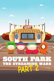 South Park the Streaming Wars Part 2 South Park the Streaming Wars Part 2