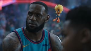 Space Jam: A New Legacy