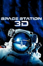 Space Station 3D Space Station 3D