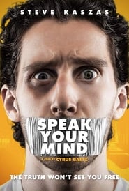 Speak Your Mind Speak Your Mind