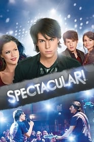 Spectacular! Spectacular!
