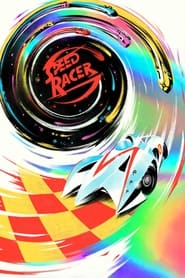 Speed Racer Speed Racer