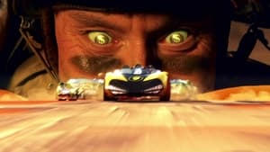 Speed Racer