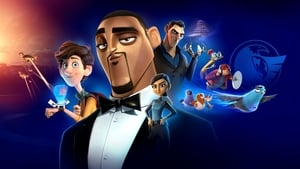 Spies in Disguise