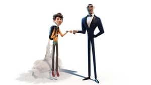 Spies in Disguise