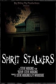 Spirit Stalkers Spirit Stalkers