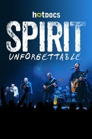 Spirit Unforgettable Spirit Unforgettable