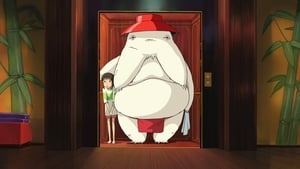 Spirited Away