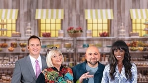 Spring Baking Championship