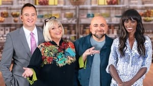 Spring Baking Championship