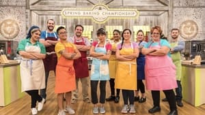 Spring Baking Championship