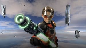 Spy Kids 3 Game Over
