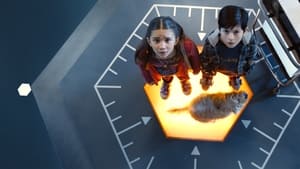 Spy Kids 4 All the Time in the World