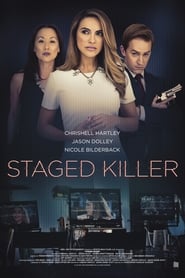 Staged Killer Staged Killer