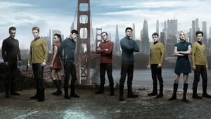 Star Trek Into Darkness