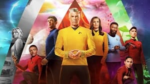 Star Trek: Strange New Worlds