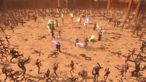 Star Wars Episode 2 Attack of the Clones