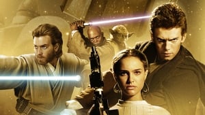 Star Wars Episode 2 Attack of the Clones