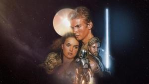 Star Wars Episode 2 Attack of the Clones