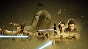 Star Wars Episode 2 Attack of the Clones