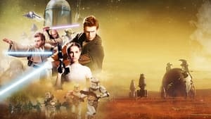 Star Wars Episode 2 Attack of the Clones