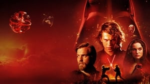 Star Wars Episode 3 Revenge of the Sith