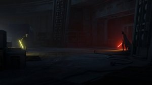 Star Wars: Tales of the Underworld