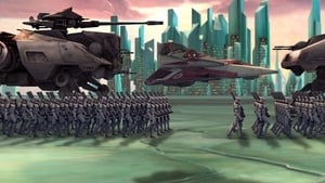 Star Wars: The Clone Wars