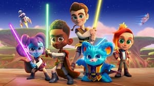 Star Wars: Young Jedi Adventures