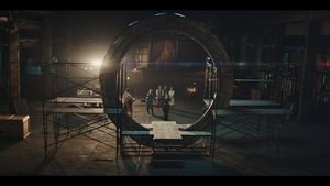 Stargate Origins