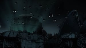 Starship Rising