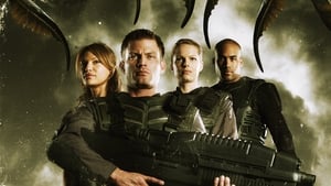 Starship Troopers 3 Marauder