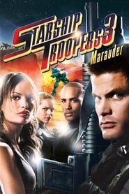 Starship Troopers 3 Marauder Starship Troopers 3 Marauder