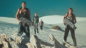 Starship Troopers 3 Marauder