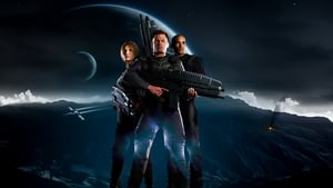 Starship Troopers 3 Marauder