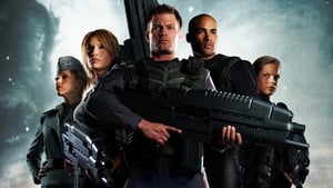 Starship Troopers 3 Marauder